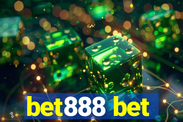 bet888 bet